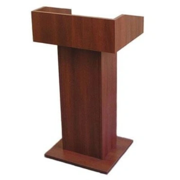 تریبون چوبی