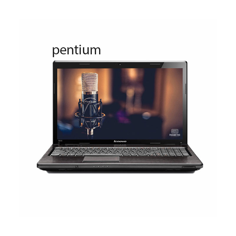 لپ‌تاپ لنوو Pentium