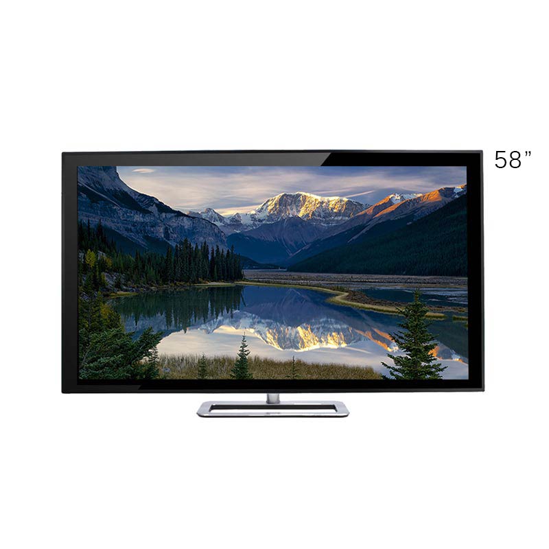 تلویزیون ال ای دی تی سی ال 50 اینچ مدل 50E5500