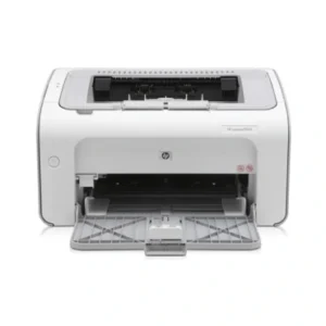پرینتر لیزری اچ پی مدل LaserJet P1102