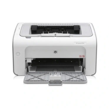 پرینتر لیزری اچ پی مدل LaserJet P1102