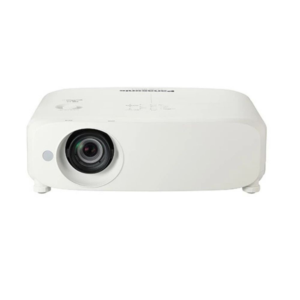 ویدئو پروژکتور پاناسونیک مدل PT-VZ470