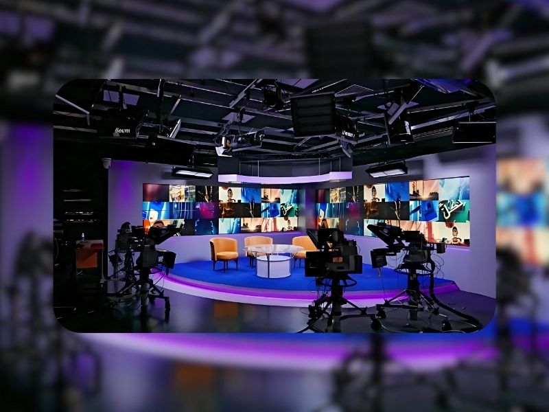  فضایی که قرار است در آن از تلویزیون شهری استفاده کنید را بشناسید