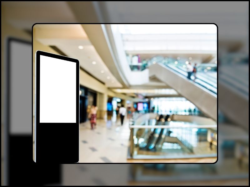 چگونه بهترین استند لمسی را انتخاب کنیم؟