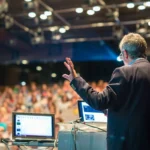 تفاوت سمینار و همایش