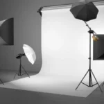 مهم‌ترین تجهیزات نورپردازی برای تولید محتوا